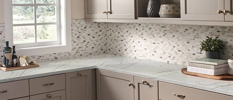 Calacatta Laza Quartz 2