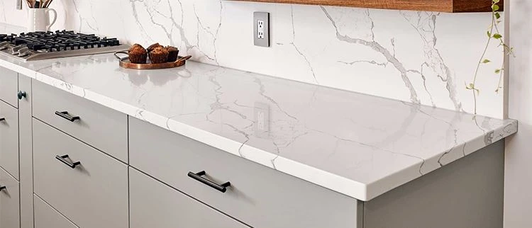 Calacatta Laza Quartz 3