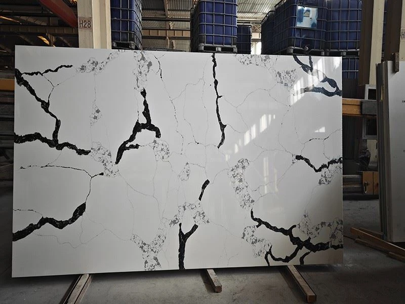 Calacatta Serene Quartz suppliers