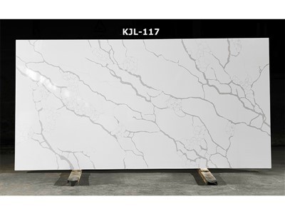 Calacatta Laurent Quartz
